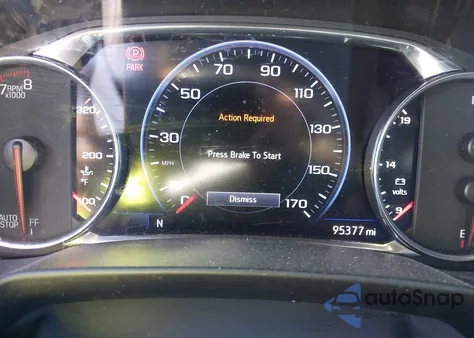 2021 Chevrolet Blazer Fwd Rs from USA, damaged, VIN 3GNKBERS0MS543777